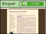 la tosca non  per tutti