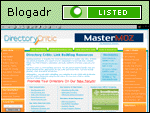 Directory Critic » Directory Lists, Article Directory Lists, Link Building, Directory Templates & Resources