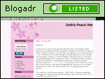 Gothic-Peach.Net