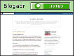 VanilaPod