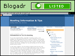 Bowling Information & Tips