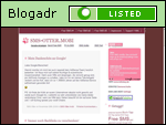 SMS-Otter.mobi - Dein Blog fr Free SMS und relevante Themen