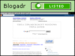 vista tips,Microsoft windows vista guide