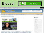 Web Hosting Finds Blog