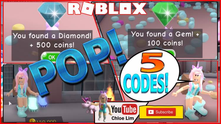 Roblox Bubble Wrap Simulator Gamelog June 23 2018 Free Blog - roblox error code101