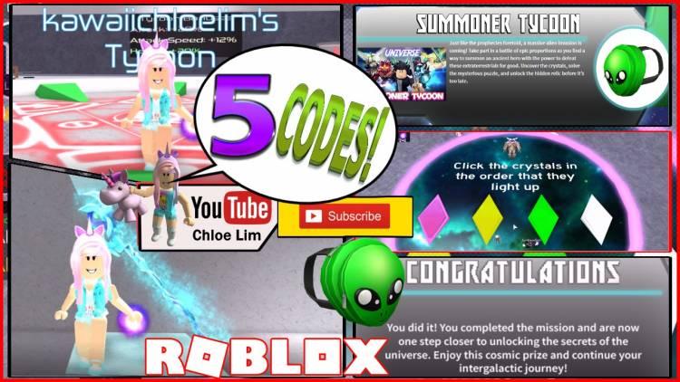 Roblox Summoner Tycoon Gamelog July 1 2018 Free Blog Directory
