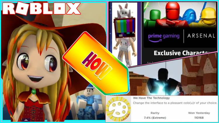 Roblox Arsenal Gamelog March 18 2021 Free Blog Directory - roblox march 18