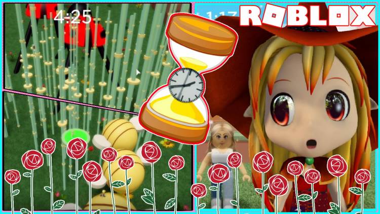 Roblox Rose Garden Obby Gamelog April 21 2021 Free Blog Directory - how to make obby in roblox 2021
