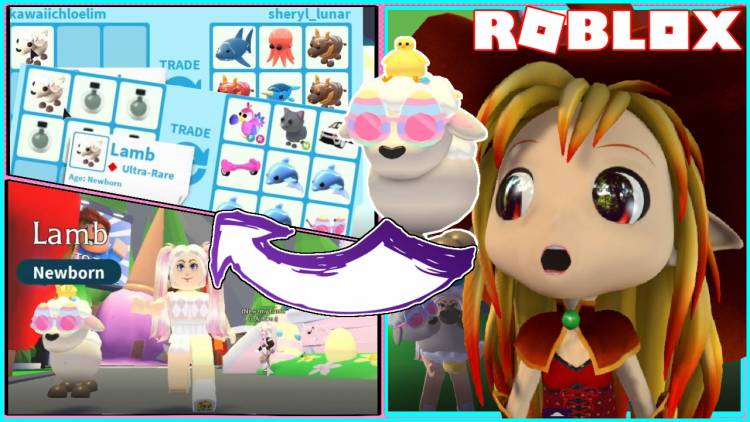 Roblox Adopt Me Gamelog May 01 2021 Free Blog Directory - roblox secret life of pets obby