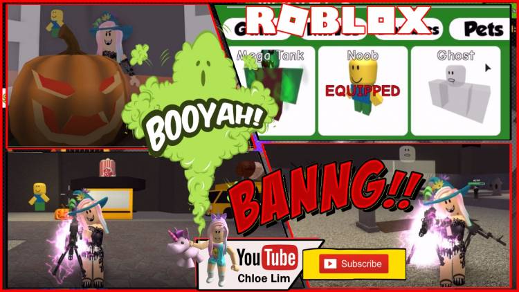 Roblox Zombie Attack Gamelog October 18 2018 Blogadr - roblox zombie pictures