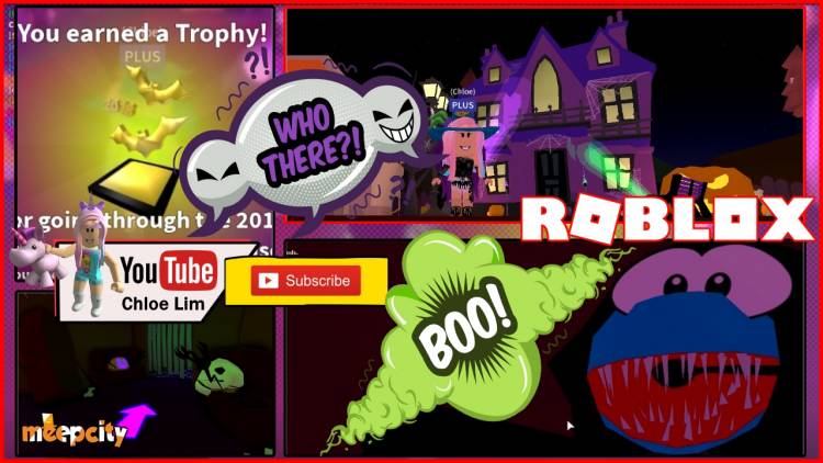 Roblox Meepcity Gamelog November 1 2018 Free Blog Directory - roblox meep city halloween