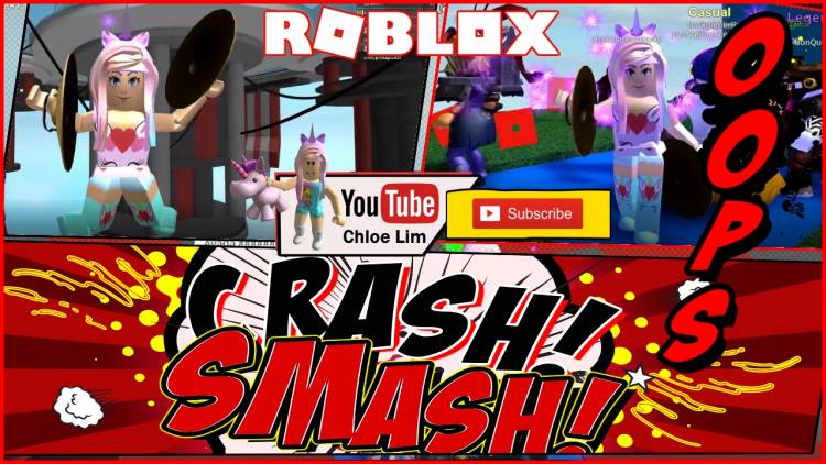 Roblox The Crusher Gamelog February 24 2019 Free Blog Directory - new bubbles effect code roblox the crusher