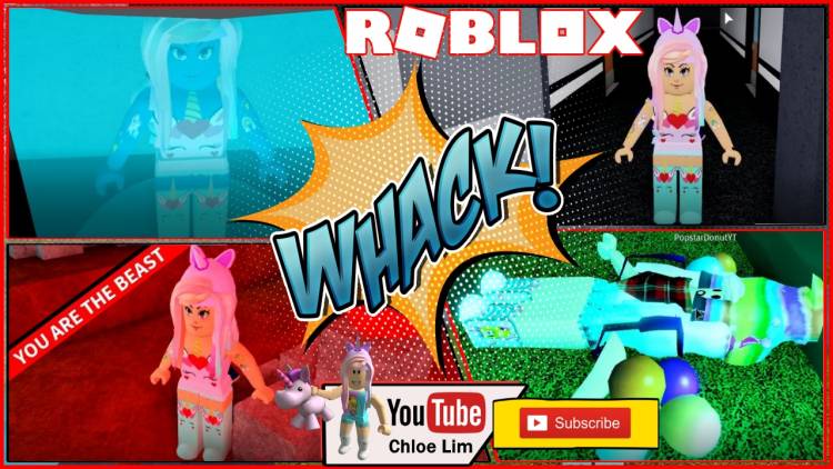 Roblox Flee The Facility Gamelog March 23 2019 Free Blog Directory - escape the beast baby in roblox