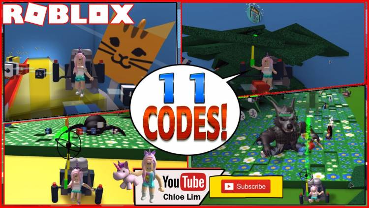 Codes For Youtuber Simulator Roblox Bux Gg Earn Robux