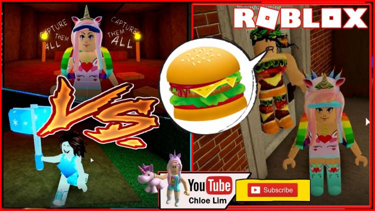 Roblox Flee The Facility Gamelog July 15 2019 Free Blog Directory - roblox escape the mcdonalds obby gamelog april 1 2019