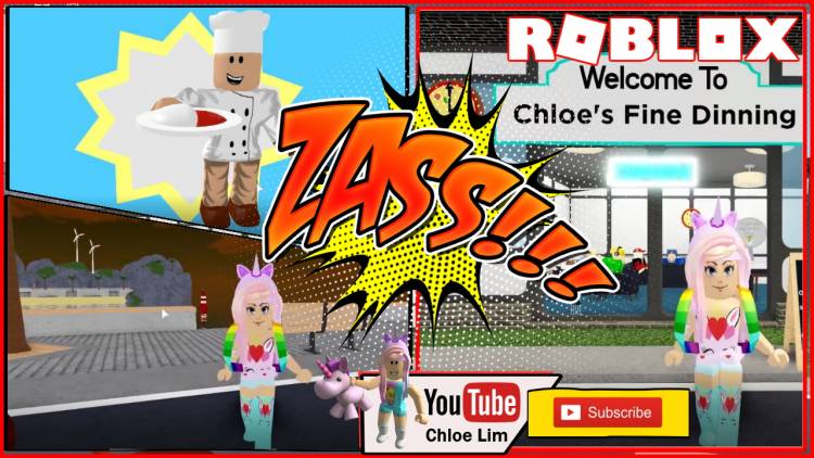 Roblox Restaurant Tycoon 2 Gamelog August 09 2019 Free