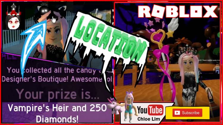 Roblox Royale High Halloween Event Gamelog October 06 2019 Free Blog Directory - youtube roblox royale high halloween maze
