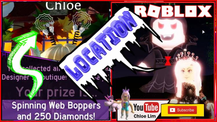 Roblox Royale High Halloween Event Gamelog October 14 2019 Free Blog Directory - roblox halloween event