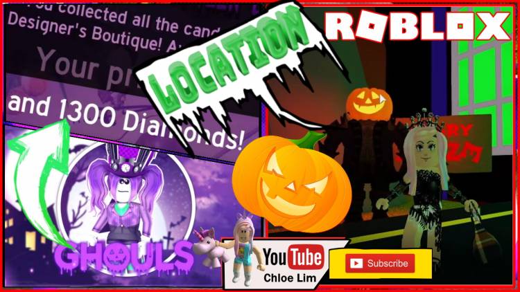 Roblox Royale High Halloween Event Gamelog October 21 2019 Free Blog Directory - roblox jinxyjill halloween