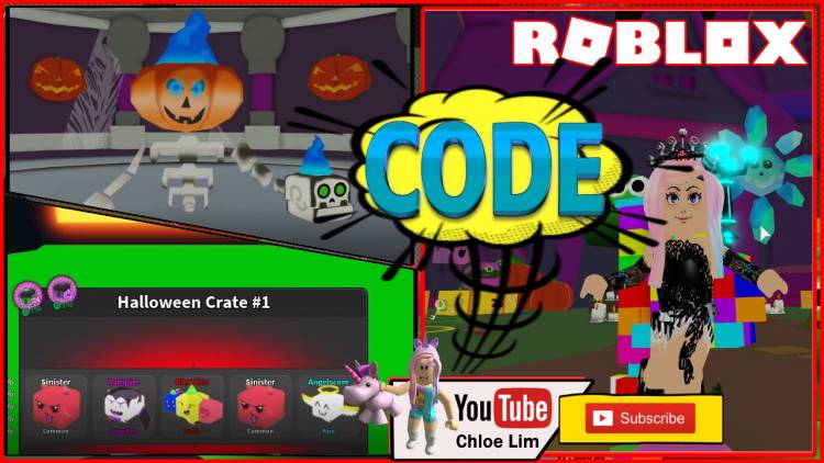 Youtube Codes For Roblox October