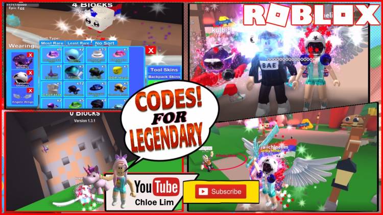 Codes For Roblox Halloween Mining
