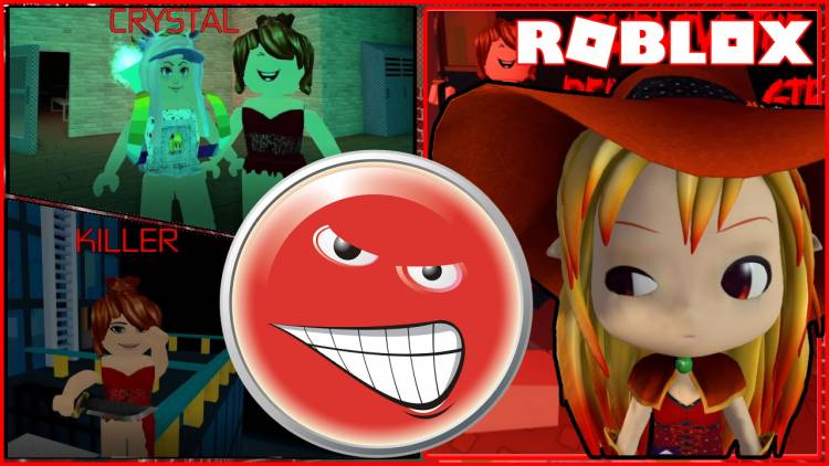 Roblox Survive The Red Dress Girl Gamelog - January 08 2020