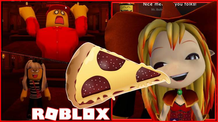 Roblox Mansion Story Chapter 1 Gamelog February 13 2020 Free Blog Directory - roblox the first camping game by samsonxvi