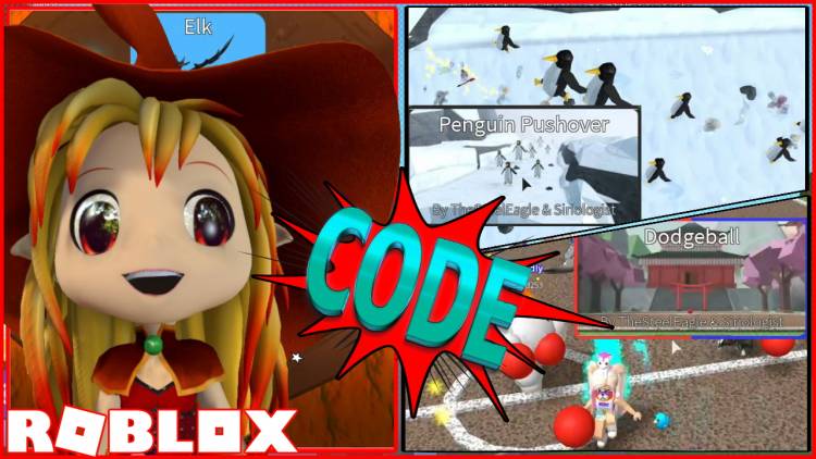 Roblox Epic Minigames Gamelog February 17 2020 Free Blog Directory - codes for epic minigames roblox 2019 september