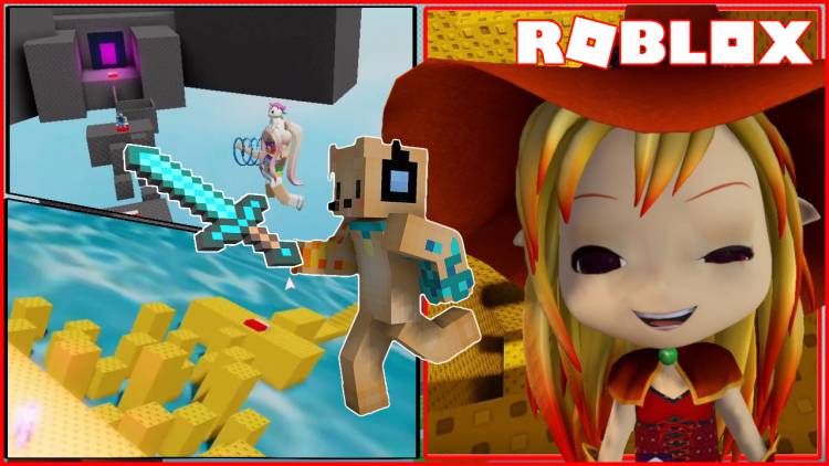 Roblox Minecraft Obby Gamelog March 01 2020 Free Blog Directory - roblox ice cream sim how to get to spooky obby