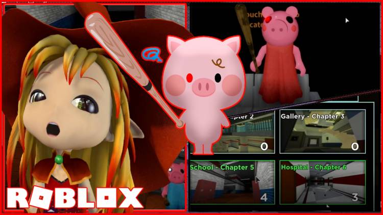 Roblox Piggy Gamelog March 16 2020 Free Blog Directory