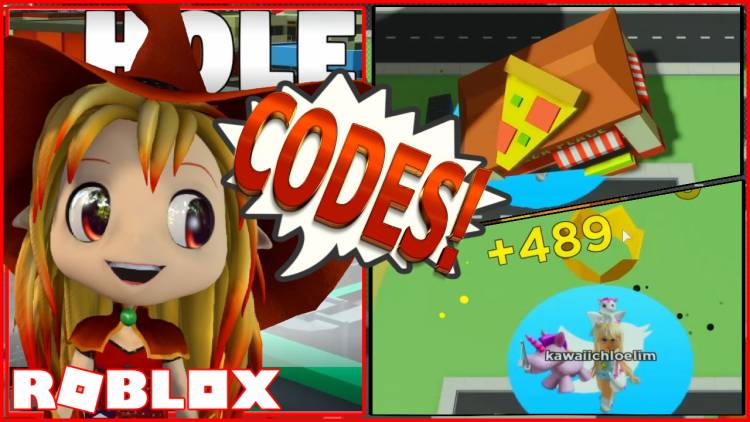 Roblox Hole Simulator Gamelog March 19 2020 Free Blog Directory - bandit simulator roblox