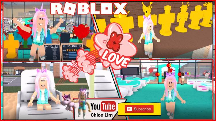 Roblox Restaurant Tycoon Gamelog June 17 2018 Free Blog Directory - roblox robloxian high school magizoologist