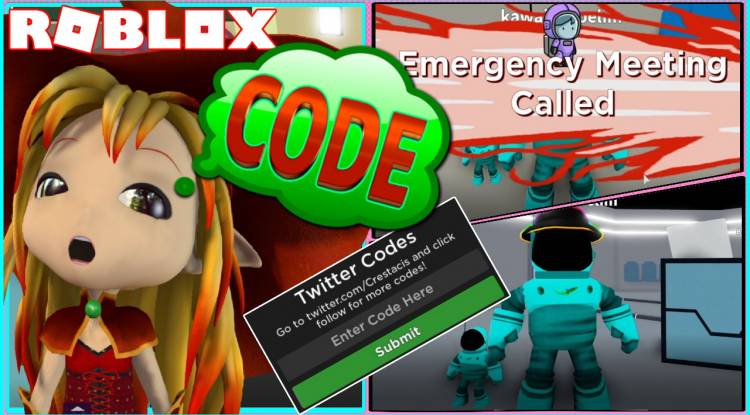 Roblox Amongst Us Gamelog November 16 2020 Free Blog Directory - roblox granny twitter codes
