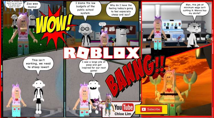 Roblox Ditch School To Get Rich Adventure Obby Gamelog January 20 2019 Free Blog Directory - poop 1 roblox