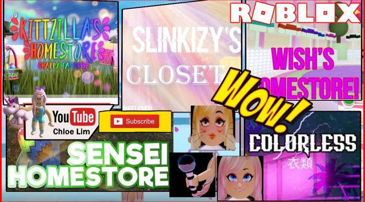 Roblox Free Blog Directory - how to make a homestore on roblox 2019