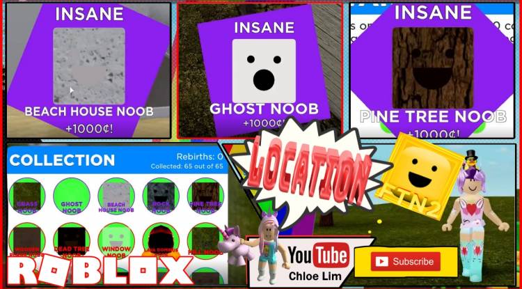 Roblox Find The Noobs 2 Gamelog May 18 2019 Free Blog Directory - chloe tuber roblox heroes of robloxia gameplay how to get the