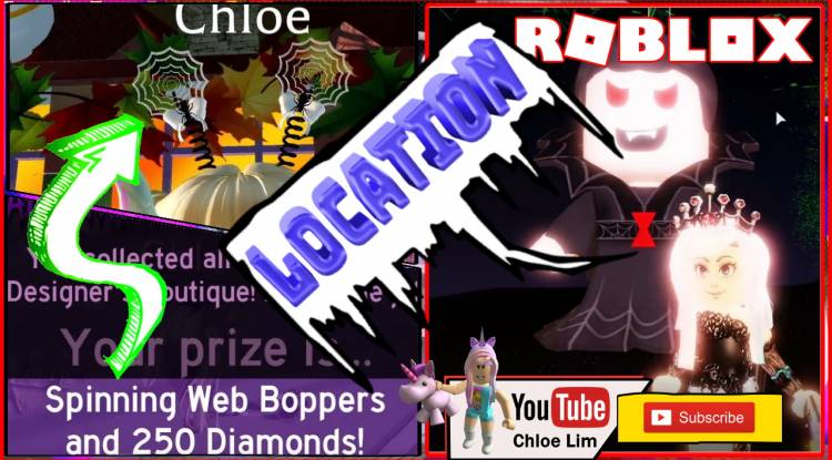 Roblox Royale High Halloween Event Gamelog October 14 2019 Free Blog Directory - roblox codes yar