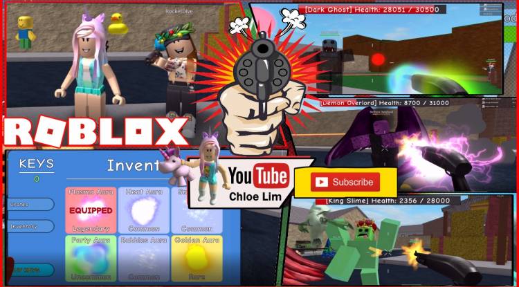 Roblox Zombie Attack Gamelog June 2 2018 Free Blog Directory - roblox zombies videos