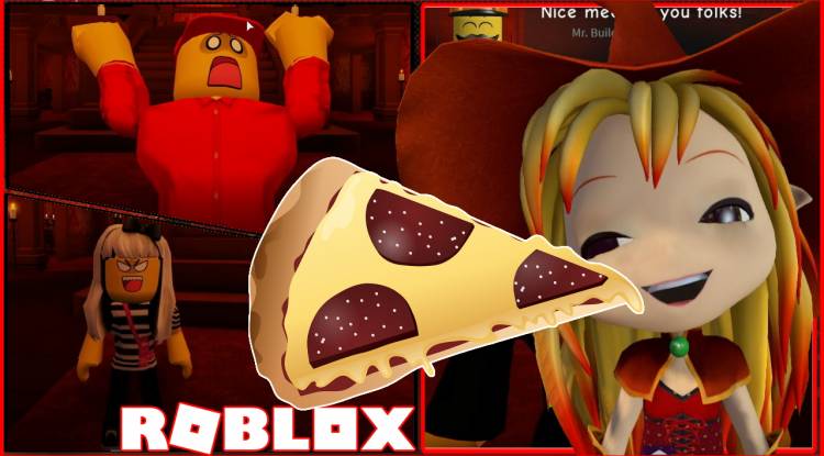 Roblox Mansion Story Chapter 1 Gamelog February 13 2020 Free Blog Directory - roblox rob the mansion obby roblox account generator online