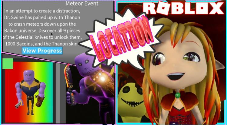 Roblox Bakon Gamelog May 19 2020 Free Blog Directory - fisherman code meepcity roblox 2018 easy