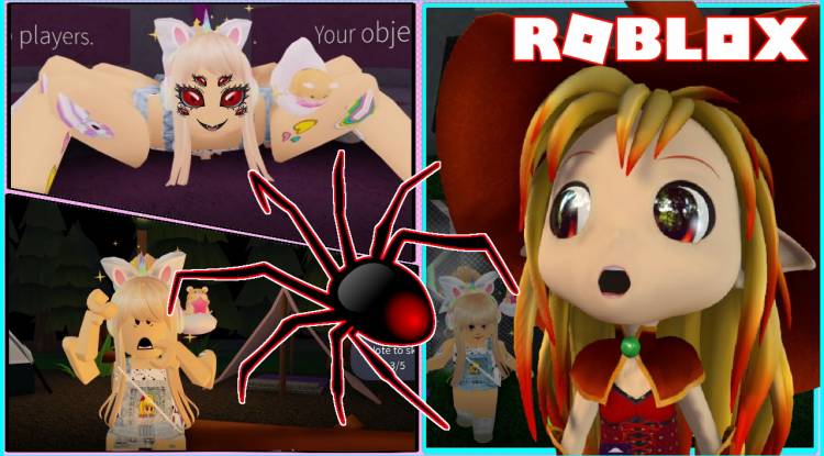 Roblox Spider Gamelog June 12 2020 Free Blog Directory - spider necklace roblox