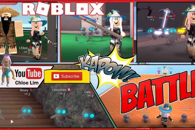 Roblox Epic Minigames Gamelog May 8 2018 Blogadr Free - blow dryer battle roblox