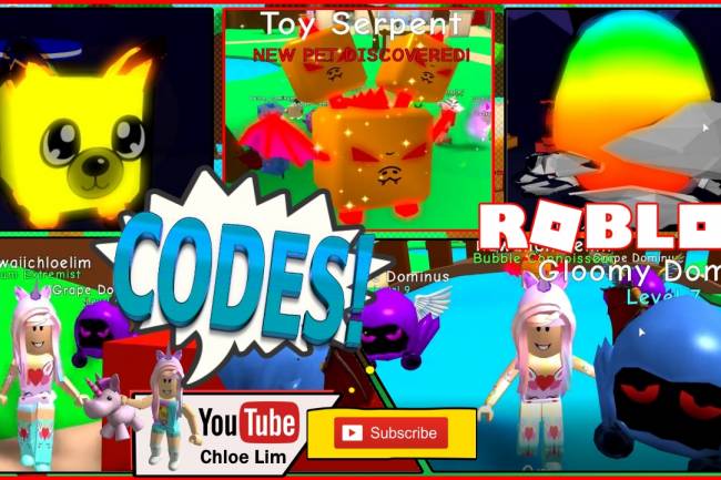 Roblox Mining Simulator Gamelog May 28 2018 Free Blog Directory - i got a legendary dominus pet in roblox toy simulator new pet