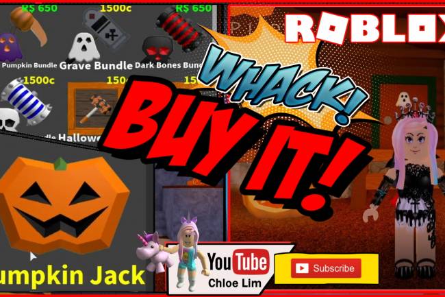 Roblox Trick Or Treat Gamelog October 21 2019 Free Blog Directory - trick or treat roblox