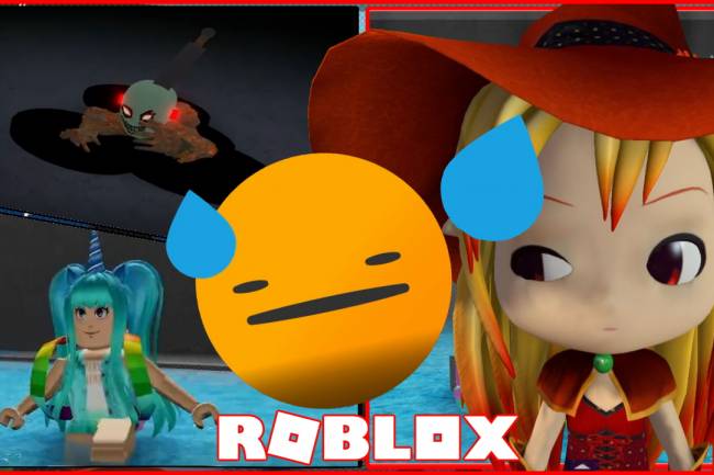 Treasure Quest Roblox Sewers