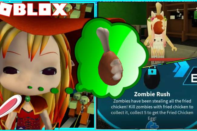 Roblox Ice Cream Simulator Gamelog November 3 2018 Free Blog Directory - roblox glitches 2018 zombie rush